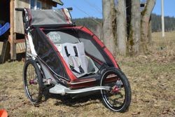 Chariot CX2