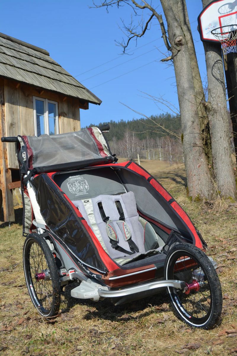 Chariot CX2