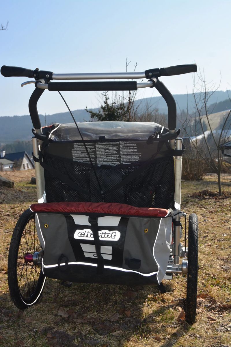 Chariot CX2