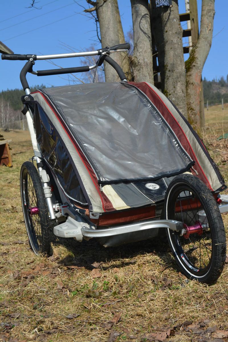 Chariot CX2