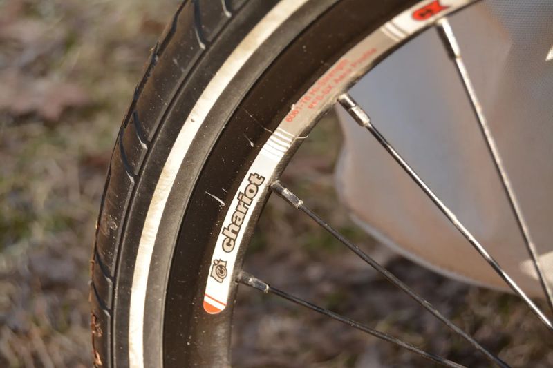 Chariot CX2