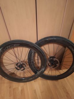 Shimano Dura Ace kola 11 speed 