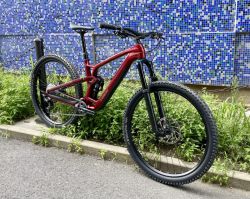 Trek Fuel EX 9.7 M/L