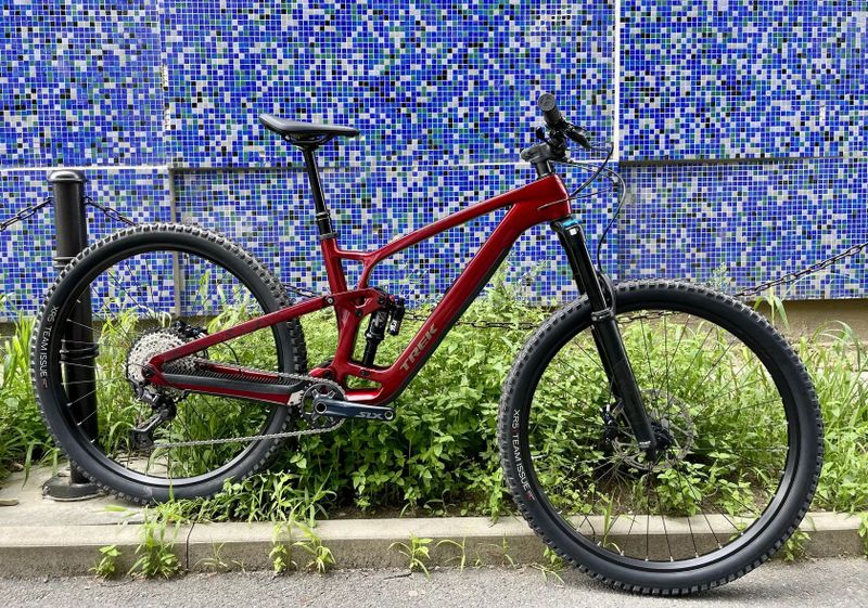 Trek Fuel EX 9.7 M/L