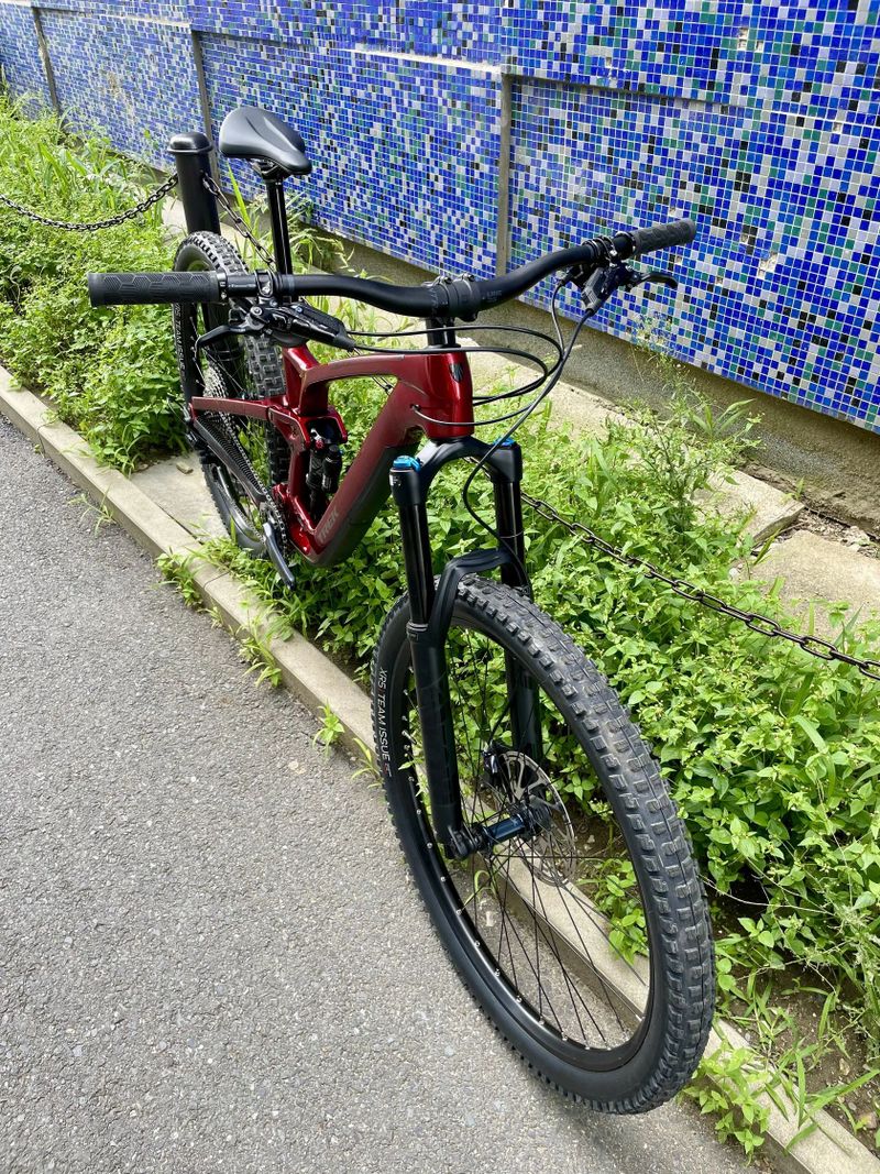 Trek Fuel EX 9.7 M/L
