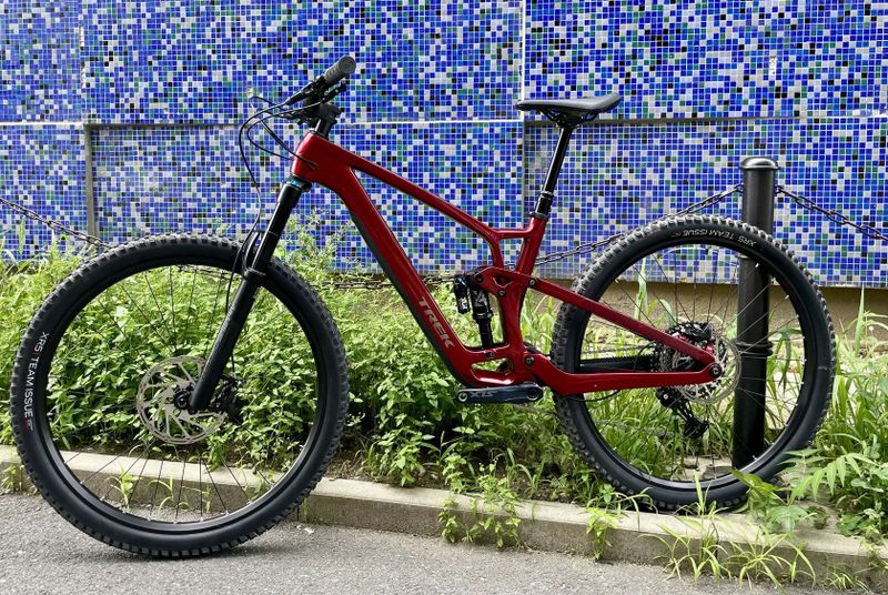 Trek Fuel EX 9.7 M/L