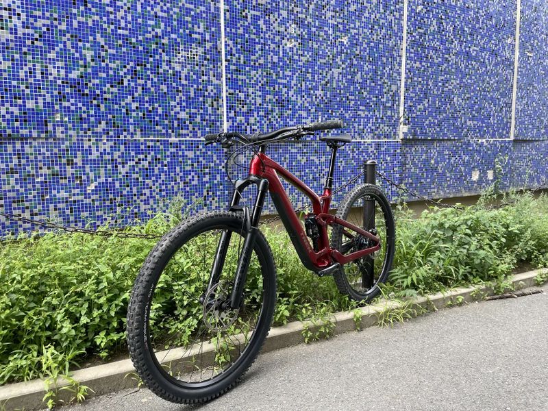 Trek Fuel EX 9.7 M/L