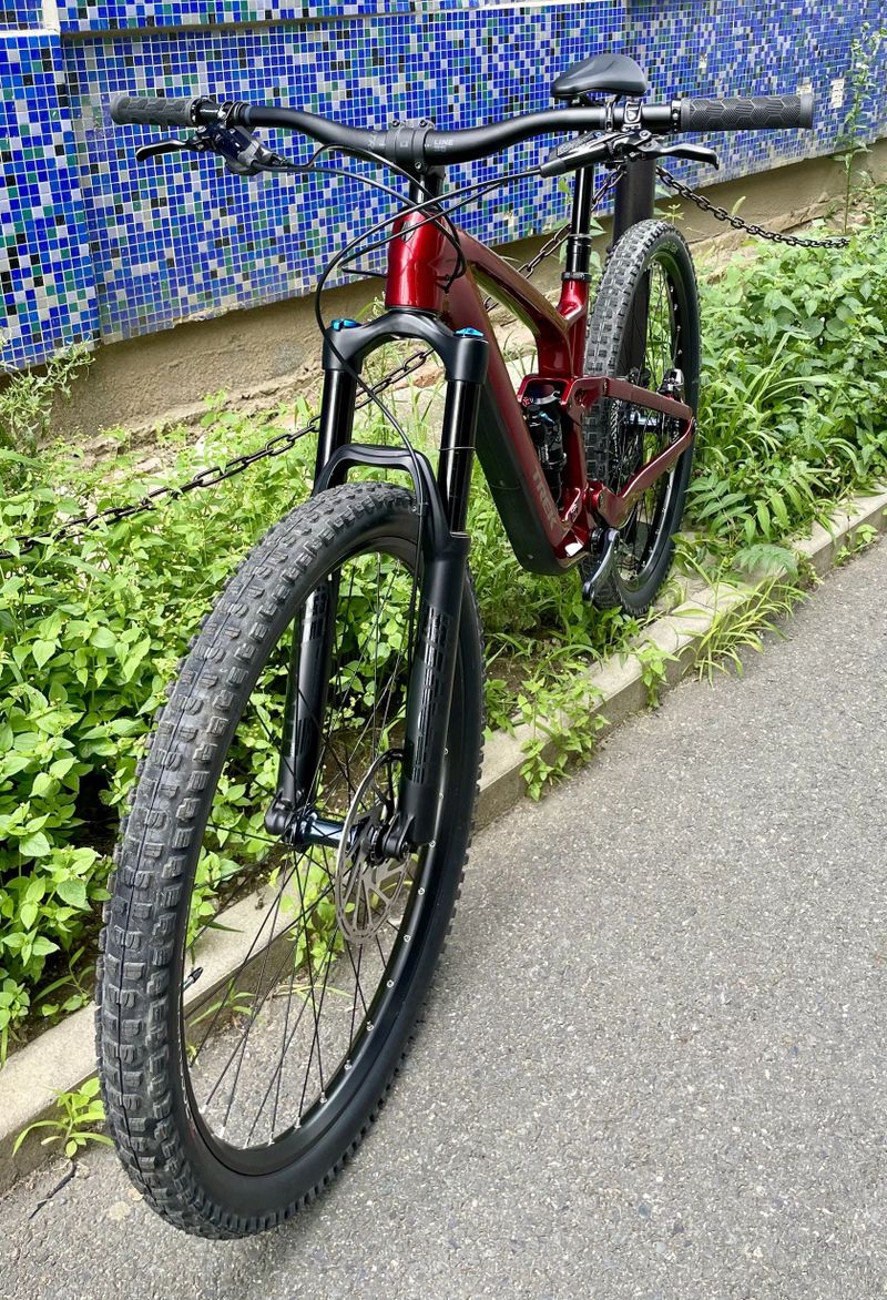 Trek Fuel EX 9.7 M/L