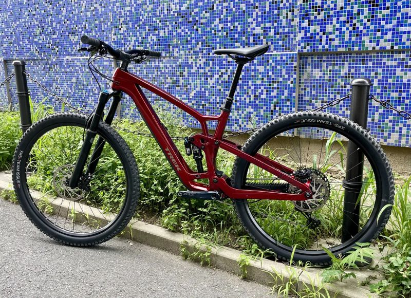 Trek Fuel EX 9.7 M/L