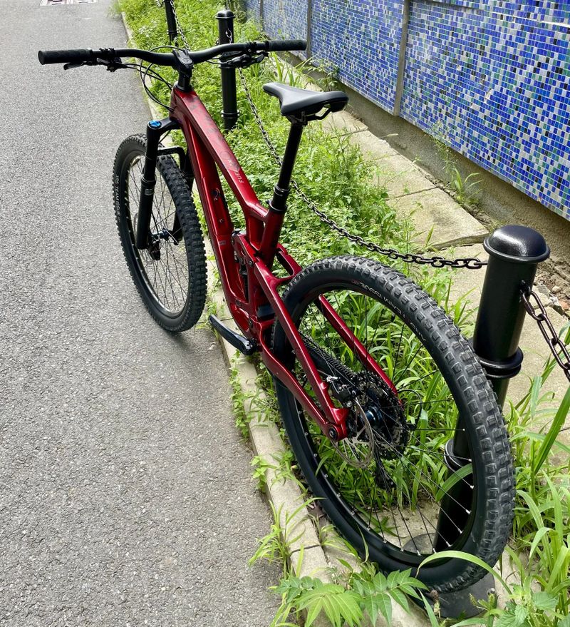 Trek Fuel EX 9.7 M/L