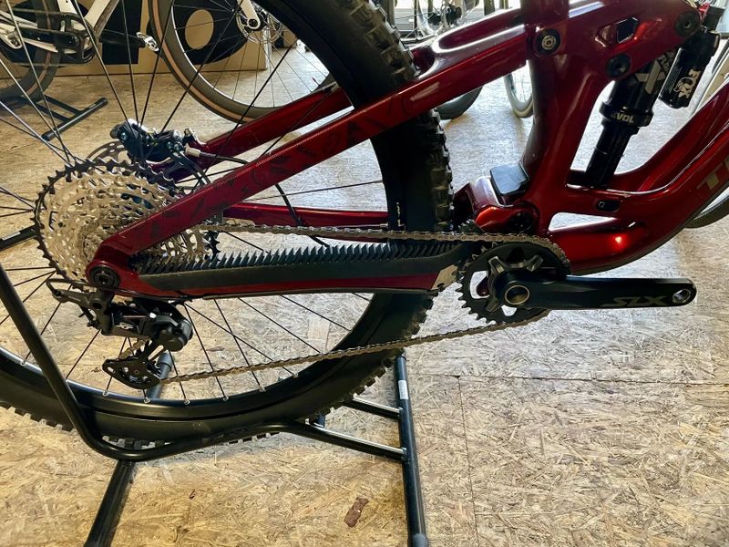 Trek Fuel EX 9.7 M/L
