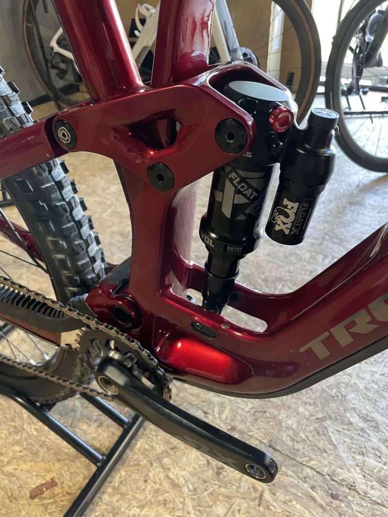 Trek Fuel EX 9.7 M/L