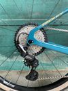 Ridley Kanzo Adventure M", GRX820 1x12