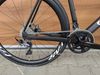 Karbonové silniční kolo, Ultegra, Karbon 40mm záplety