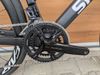 Karbonové silniční kolo, Ultegra, Karbon 40mm záplety