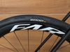 Karbonové silniční kolo, Ultegra, Karbon 40mm záplety