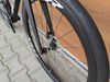 Karbonové silniční kolo, Ultegra, Karbon 40mm záplety