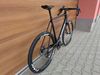 Karbonové silniční kolo, Ultegra, Karbon 40mm záplety