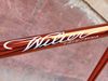Wilier Superleggera - NOVÝ rámový set