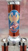 Wilier Superleggera - NOVÝ rámový set