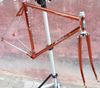 Wilier Superleggera - NOVÝ rámový set