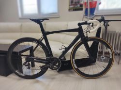 Cipollini Bond 