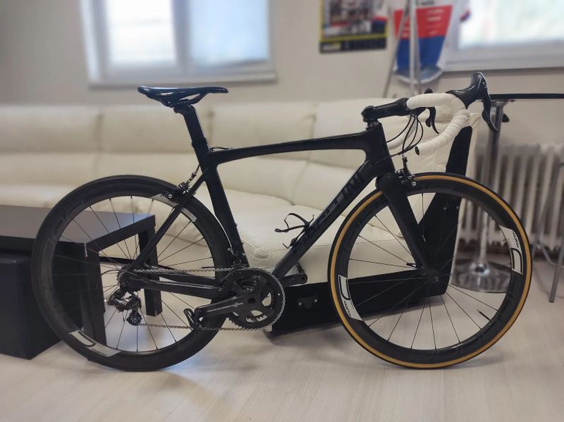 Cipollini Bond 