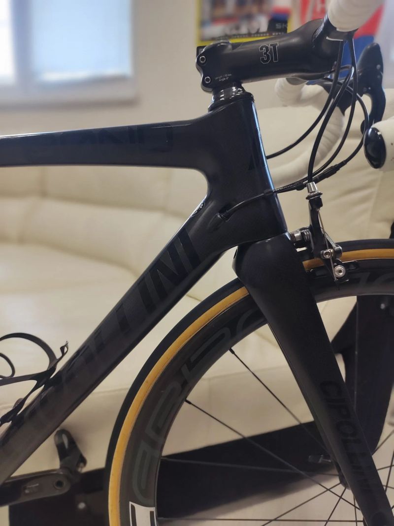 Cipollini Bond 
