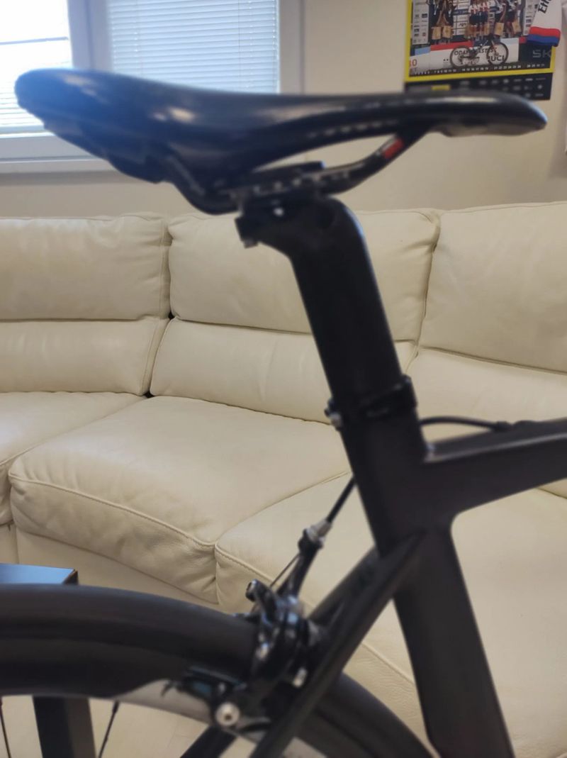 Cipollini Bond 