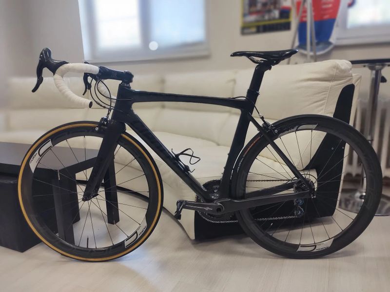 Cipollini Bond 
