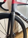 BMC Teammachine R01