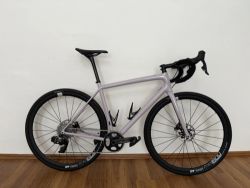 Specialized Aethos Rival AXS - vel. 56