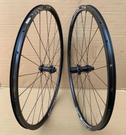 Duratec rebel