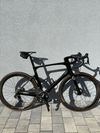Silniční kolo SCOTT Foil RC 10 Di2 Ultegra