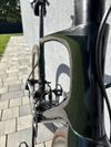 Silniční kolo SCOTT Foil RC 10 Di2 Ultegra