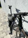 Silniční kolo SCOTT Foil RC 10 Di2 Ultegra