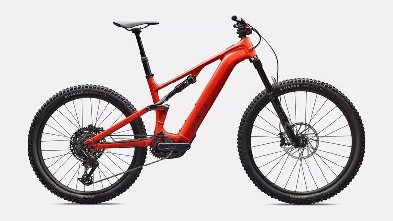 Specialized LEVO ALLOY G4 vel. S4