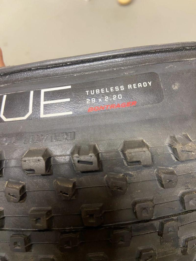 Bontrager