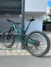 Cannondale Habit Carbon 3, velikost XL, Fox, Sram GX/NX