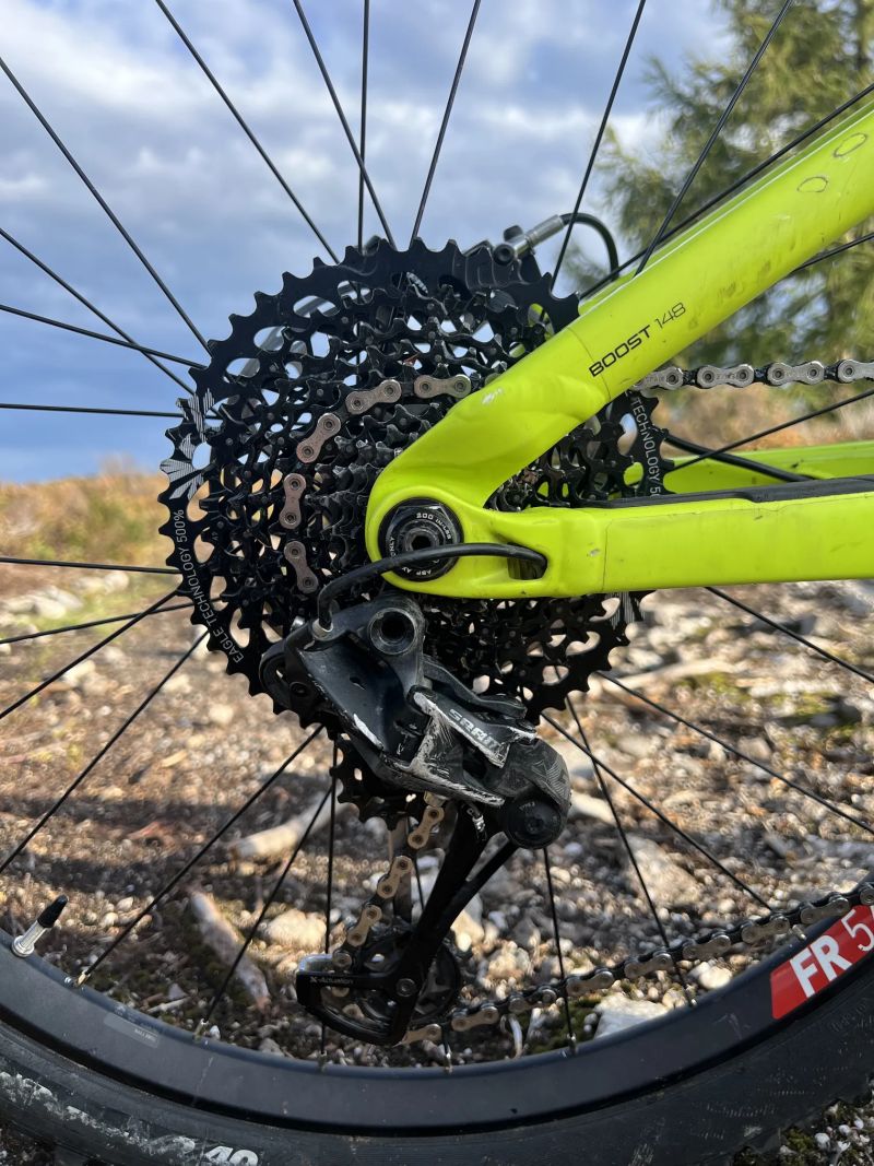 Trek Remedy 8 2020