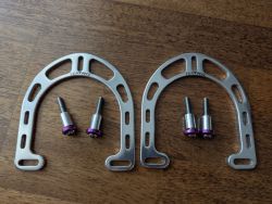 Prodám brake booster Tektro