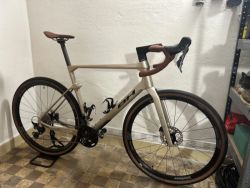 BH Gravel AT 5.0