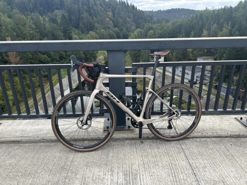 BH Gravel AT 5.0
