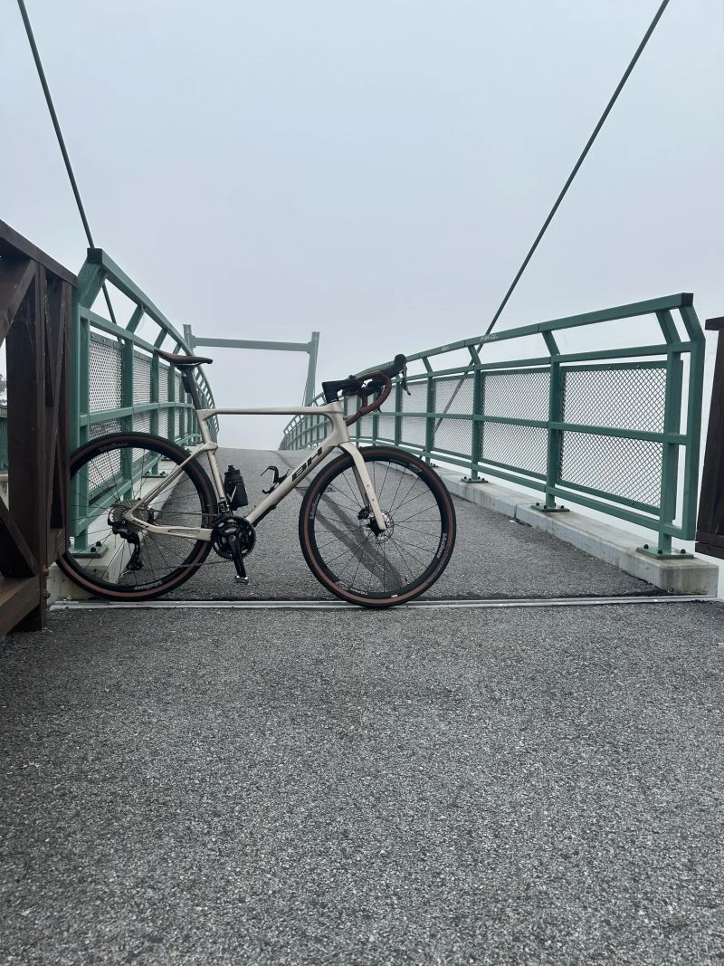 BH Gravel AT 5.0