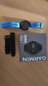 Hodinky Garmin fenix 7 solar safír 47mm