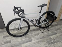 Specialized Diverge Base Carbon vel.54