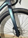 Giant Revolt 0 Blue Dragonfly 2024 - velikost M