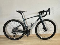 Giant Revolt 0 Blue Dragonfly 2024 - velikost M
