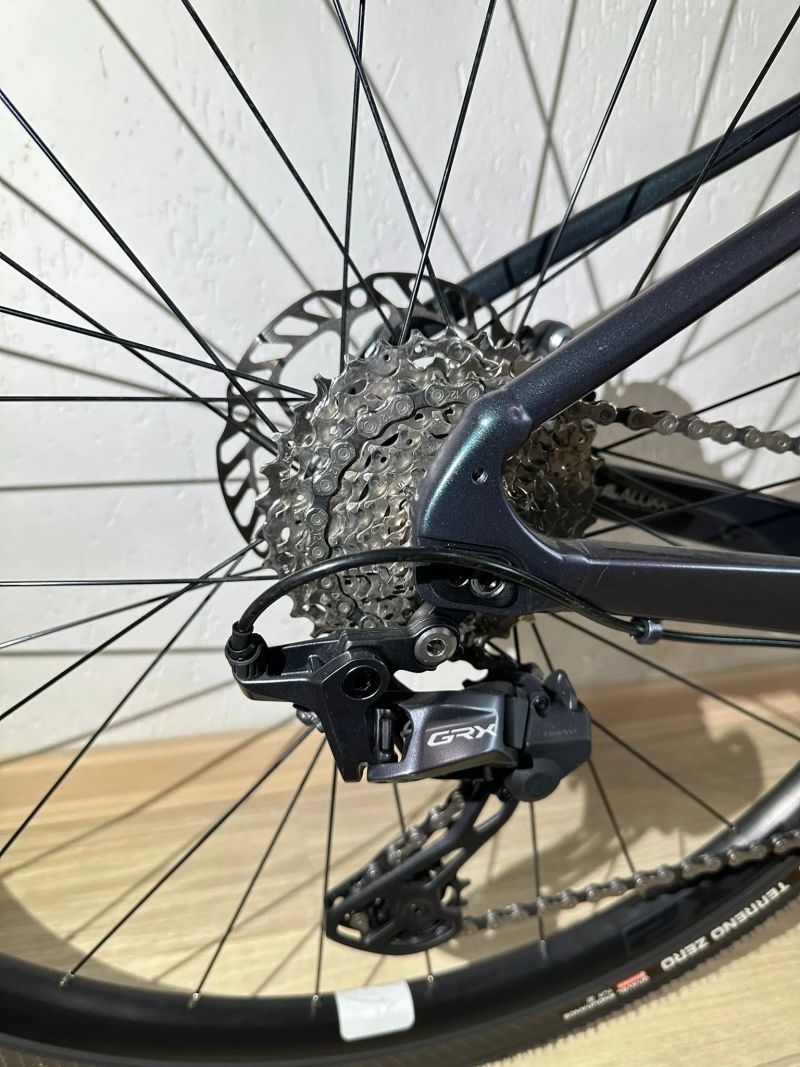 Giant Revolt 0 Blue Dragonfly 2024 - velikost M