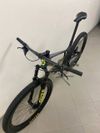 Scott SCOTT SPARK RC TEAM ISSUE AXS